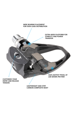 Shimano Shimano R9100 Dura-Ace Pedals