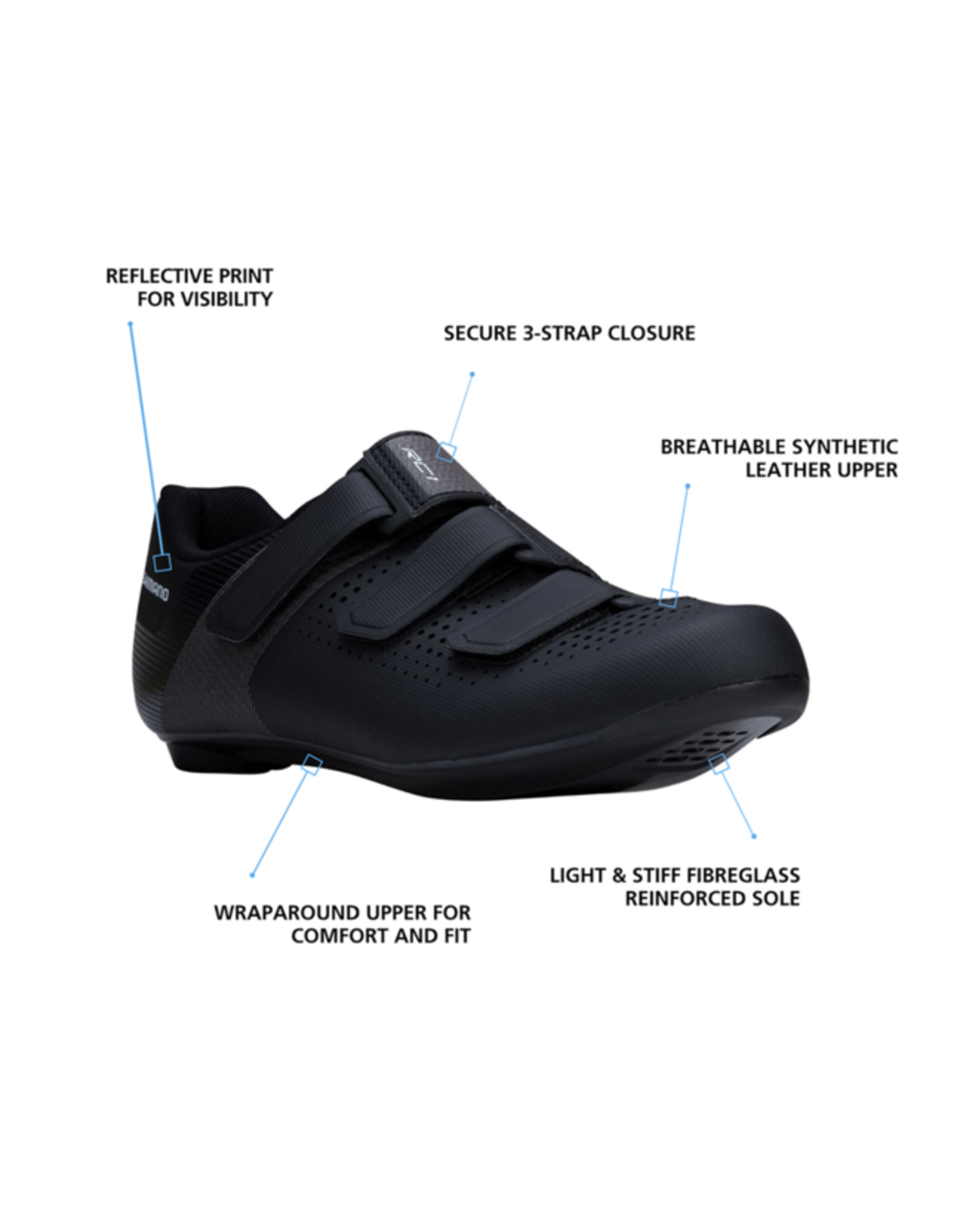 Shimano Shimano RC100 W shoes