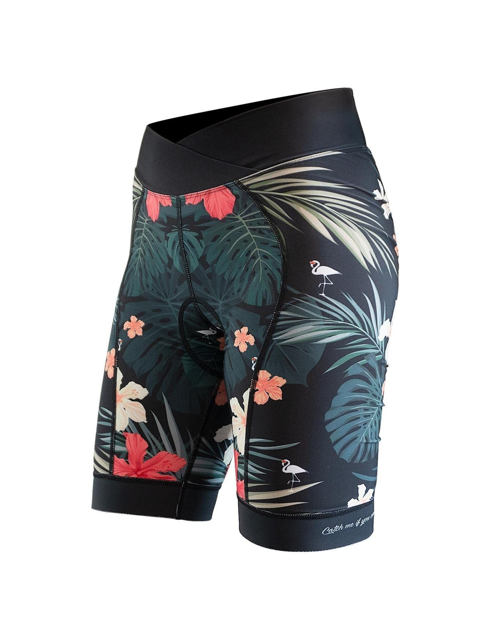 DHaRCO DHaRCO Padded party Pants womens