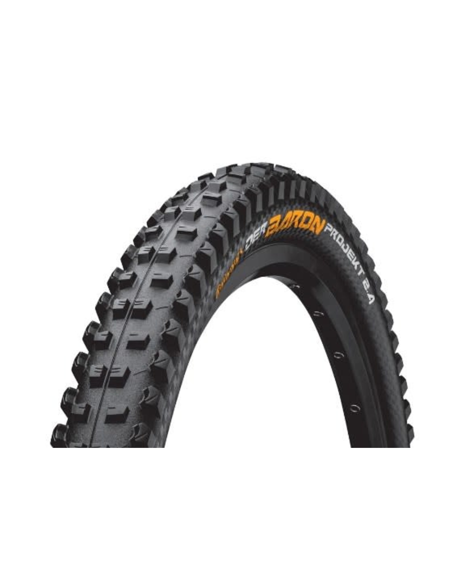 Continental Tire Conti Der Baron Projekt Protec Apex