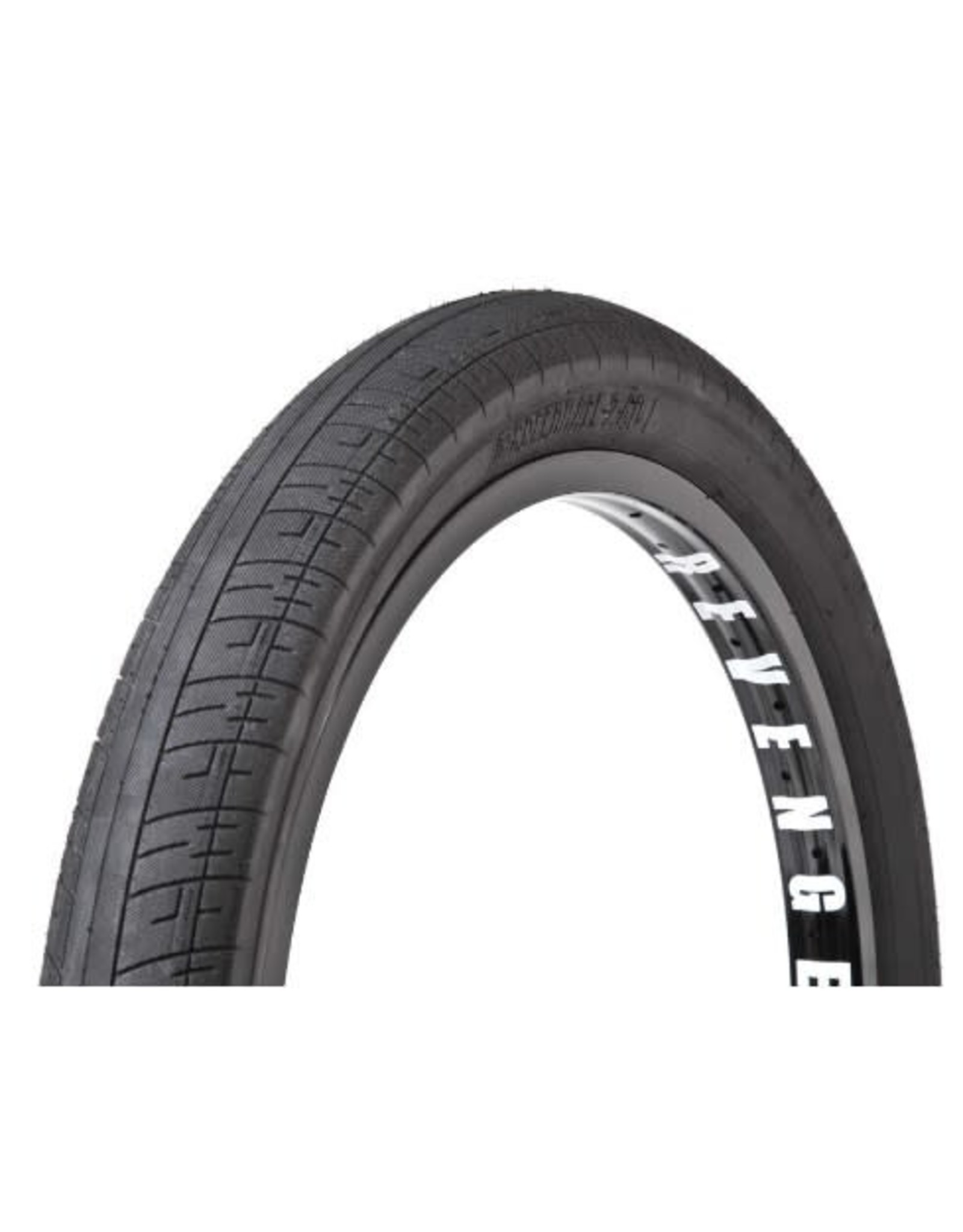 S&M Bikes Tire S&M Speedball 20x2.4 black