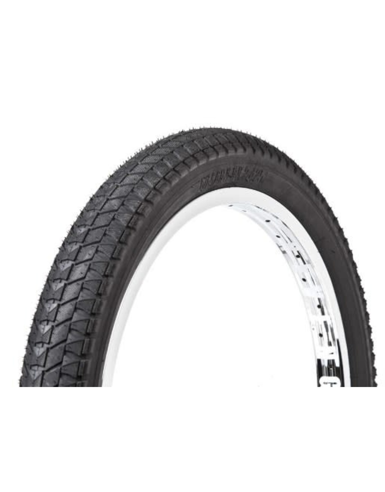 S&M Tire S&M Mainline 20x2.4 black