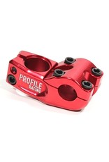 Profile Racing Stem Profile Push 1.125'' steerer tube 48mm