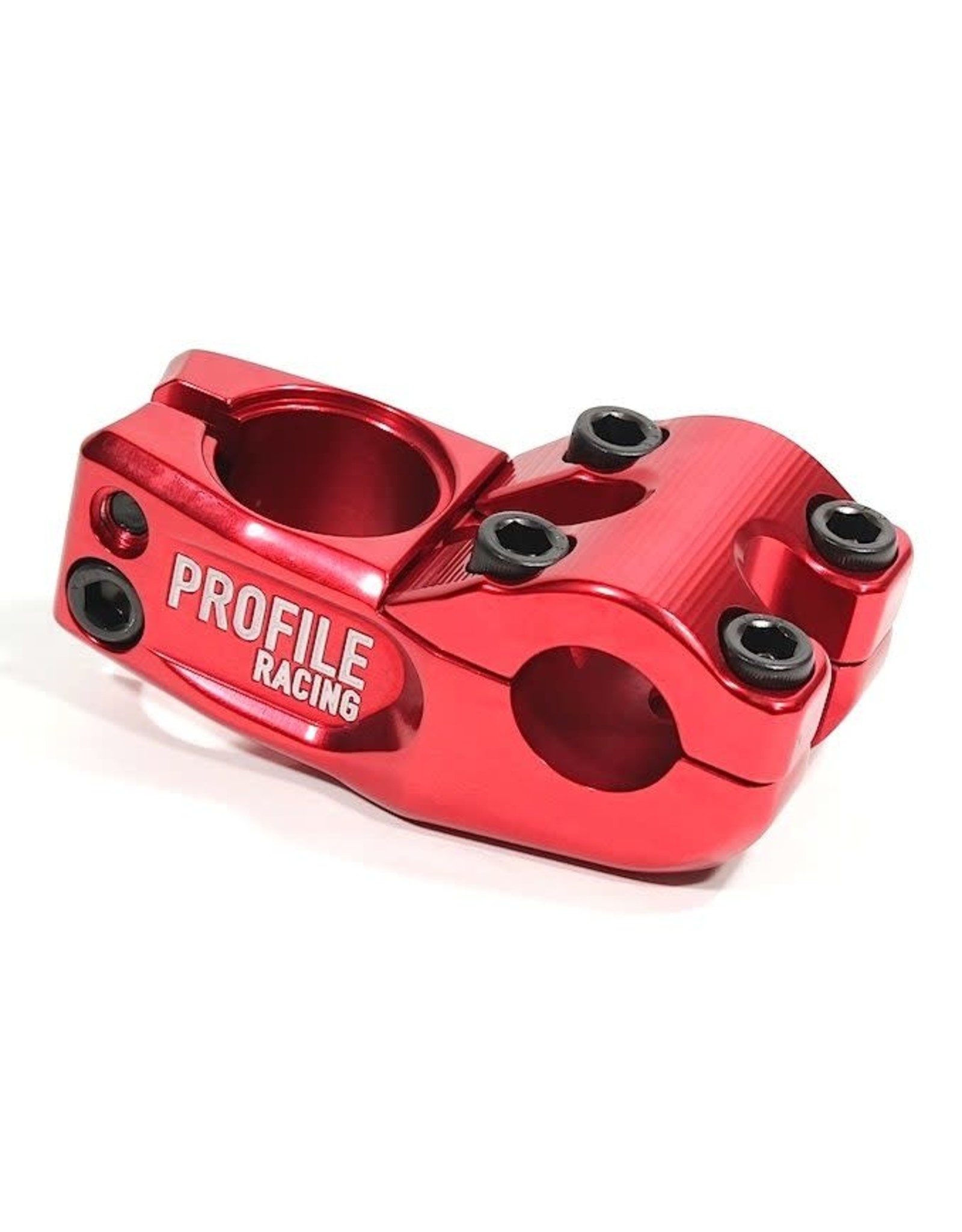 Profile Racing Stem Profile Push 1.125'' steerer tube 48mm