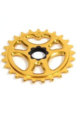 Sprocket Profile Galaxy spline 22mm 1/8" 25T