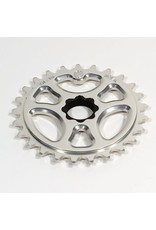 Plateau Profile Galaxy spline 22mm 1/8" 25T