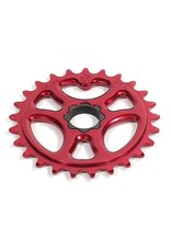 Plateau Profile Galaxy spline 22mm 1/8" 25T