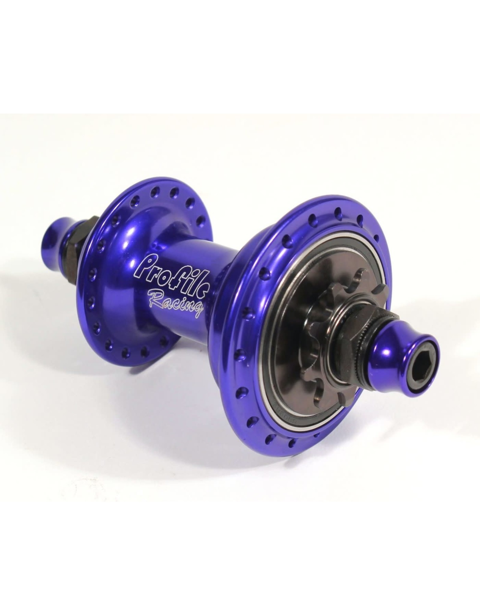 Profile Racing Hub Profile Z Coaster freecoa. 36H 9T LHD