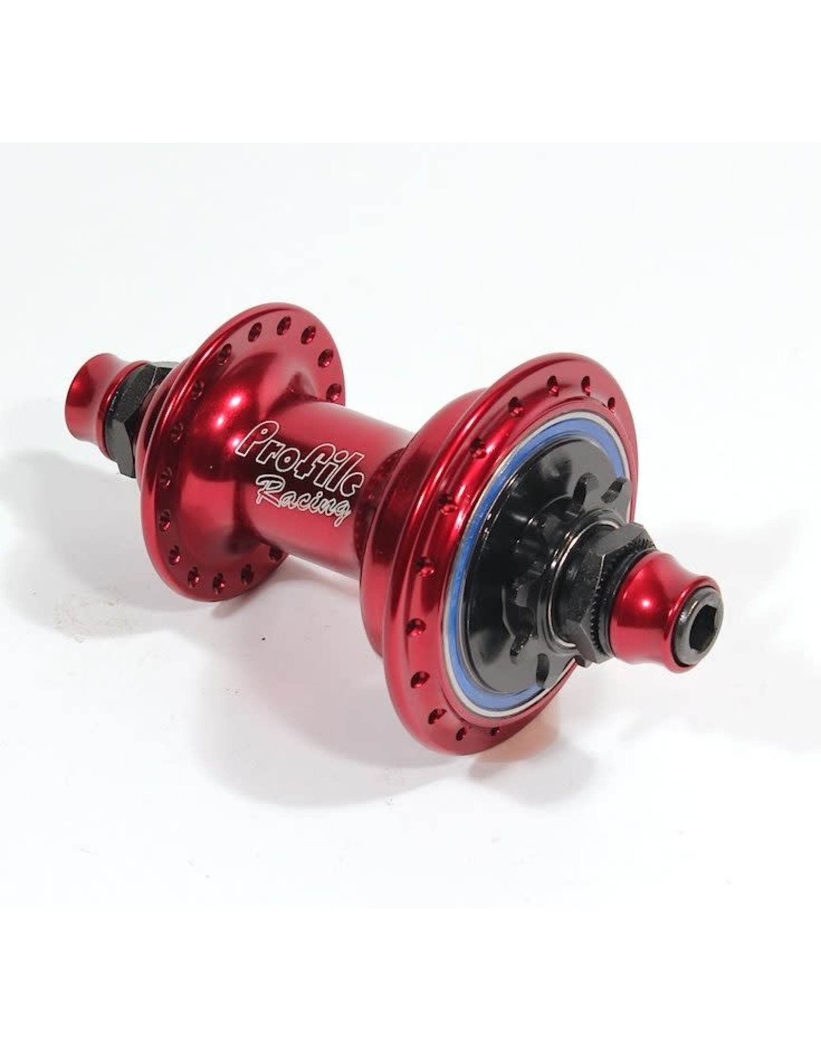 Profile Racing Hub Profile Z Coaster freecoa. 36H 9T LHD