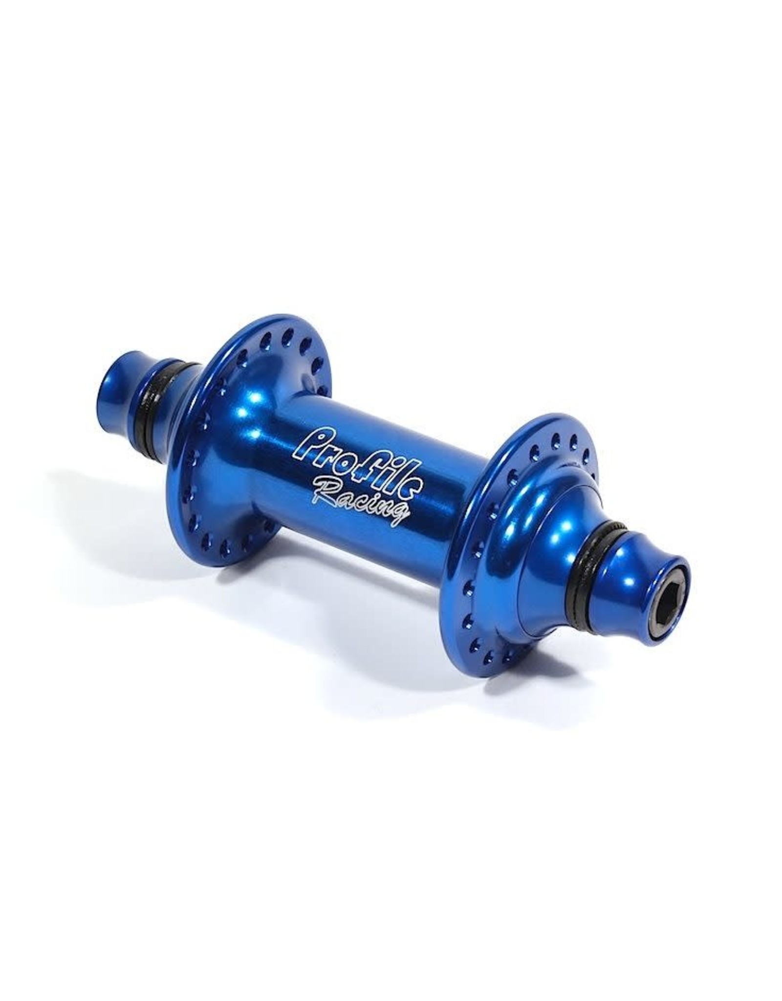 Profile Racing Front hub Profile Racing Elite 36H Volcano