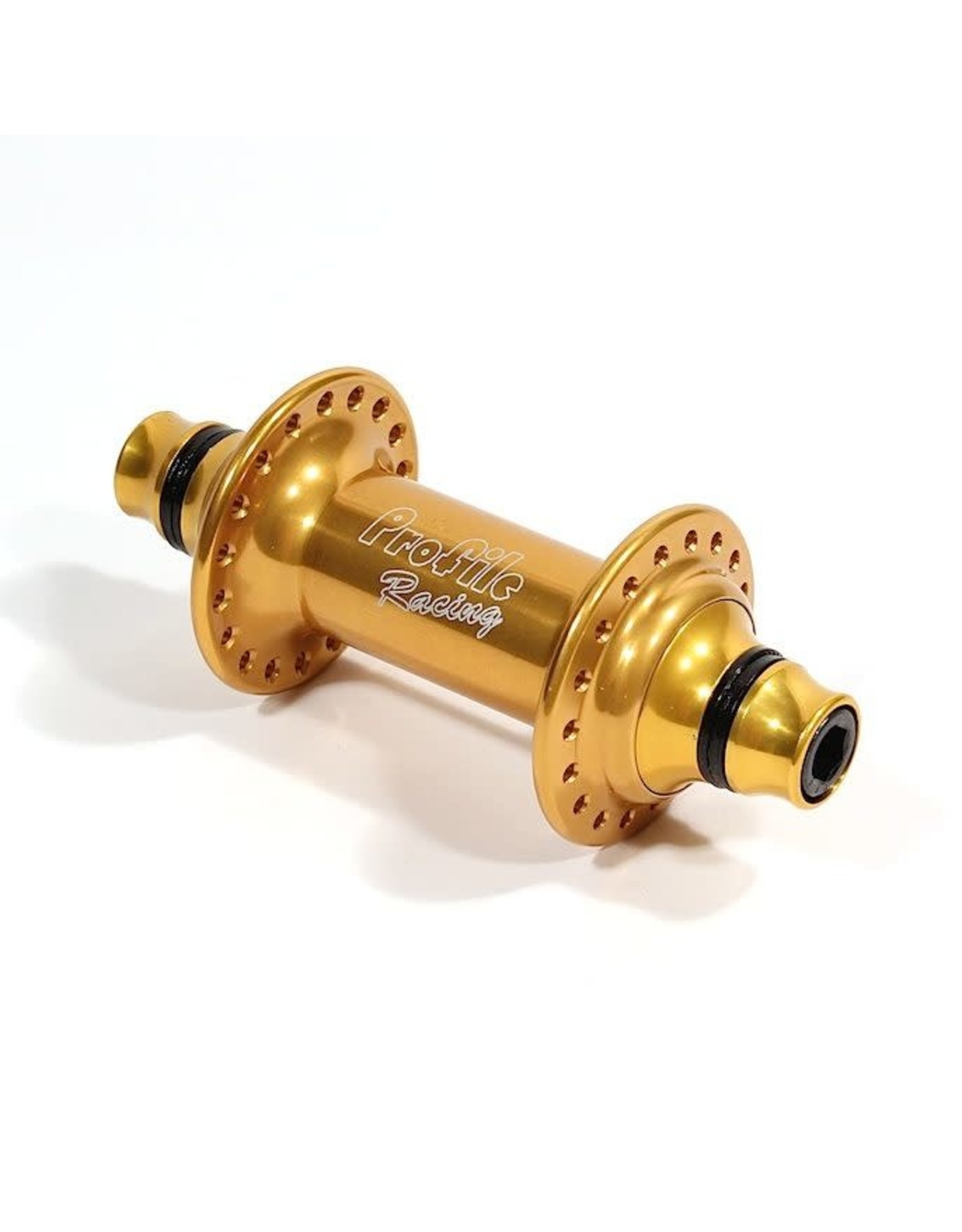 Profile Racing Front hub Profile Racing Elite 36H Volcano