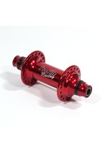 Profile Racing Front hub Profile Racing Elite 36H Volcano