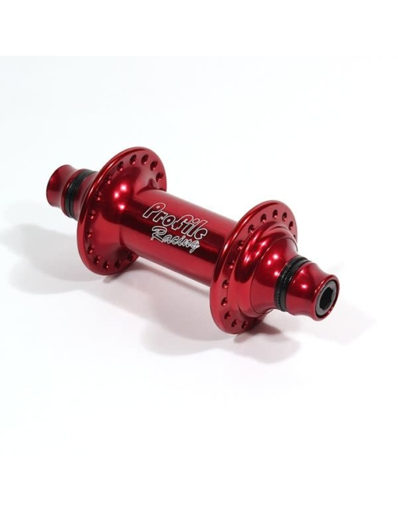 Profile Racing Front hub Profile Racing Elite 36H Volcano