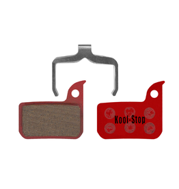 Kool-Stop Plaquettes frein Kool-Stop D297 (Sram road)