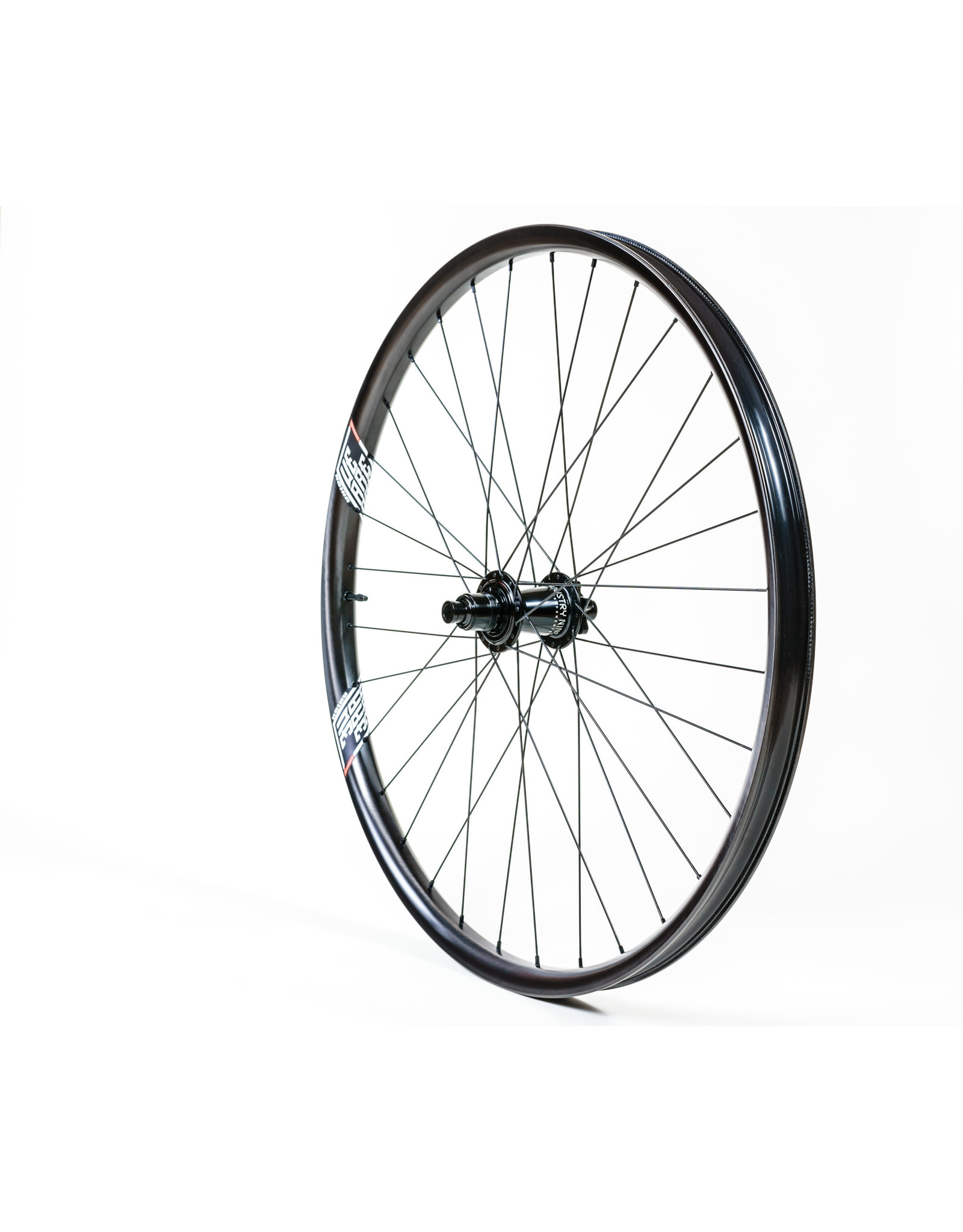 WeAreOne Wheelset 29" WeAreOne Union i9 1/1 110x15/148x12 XD 6b. CX-Ray