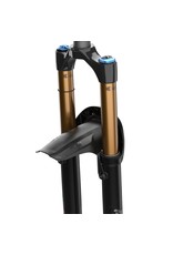 Fox Factory Mud Guard Fox 36-38 noir short (2021-25)