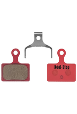 Kool-Stop Brake pads Kool-Stop D625 (Shim road)