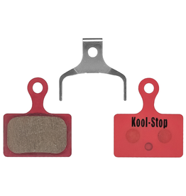 Kool-Stop Plaquettes frein Kool-Stop D625 (Shim route K05)