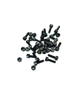 OneUp OneUp composite pedal pin kit