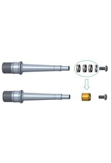 OneUp Kit rebuild bearing pédales OneUp aluminium