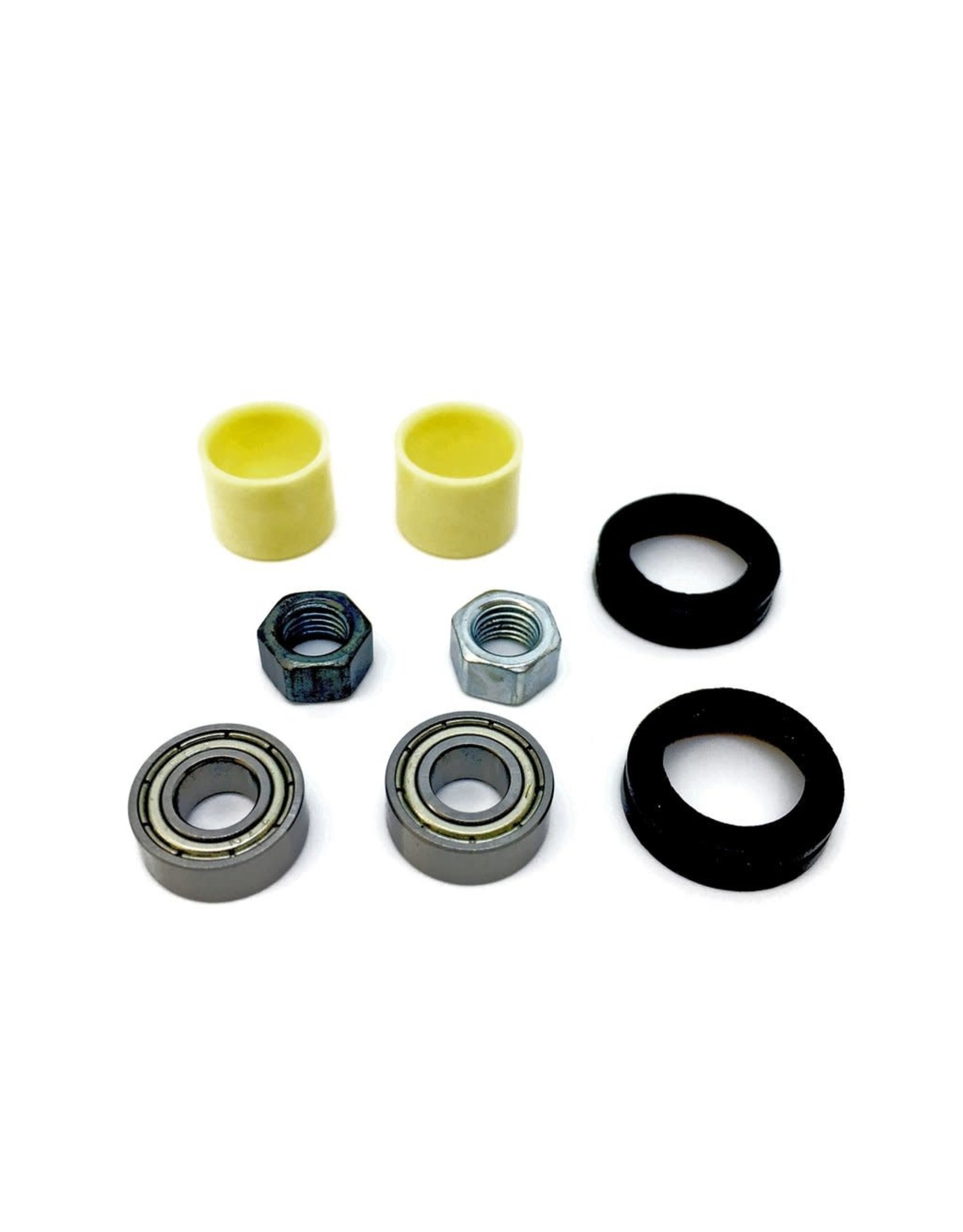 OneUp OneUp composite pedal bearing rebuilt kit