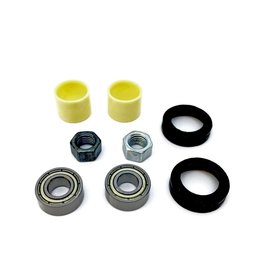 OneUp Kit rebuilt bearing pédales OneUp composite