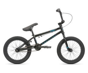 HARO ハロ BMX 「2021 DOWNTOWN 16」 Haro Downtown 16
