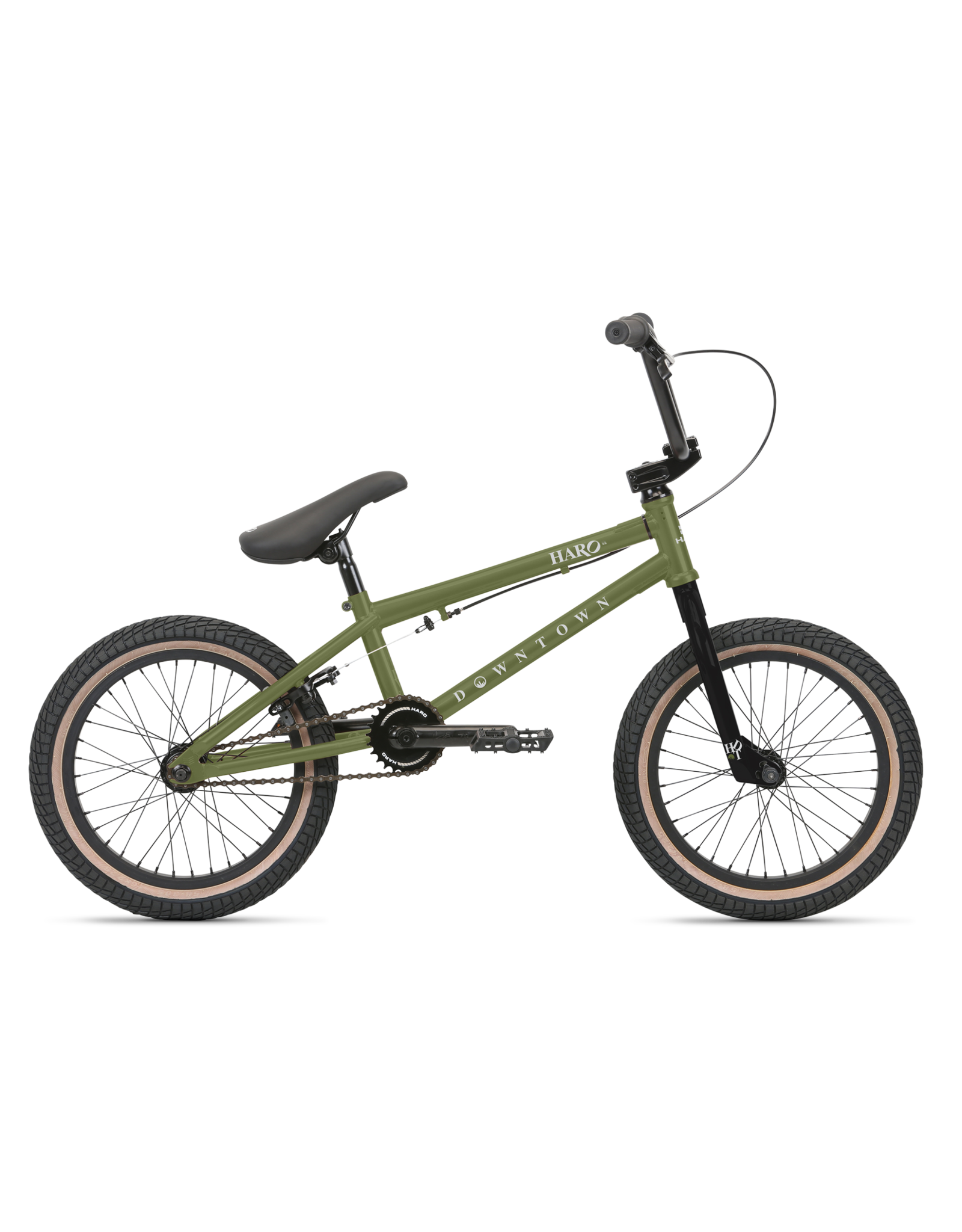 Haro Downtown 16po Cyclosphere Sport Bike shop