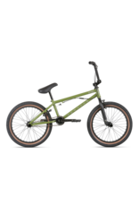 Haro Bikes 2021-22 Haro Downtown DLX matte green army 20.5TT