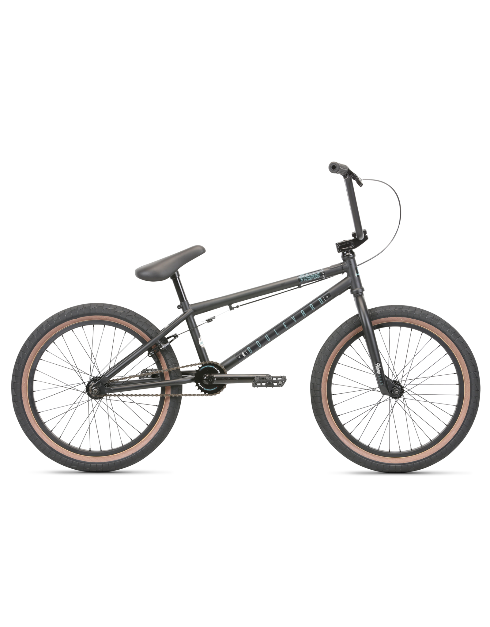 Haro Bikes Haro Boulevard