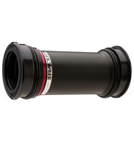 Race Face Bottom bracket RF press-fit BB92 121/124mm axle:24mm FAT