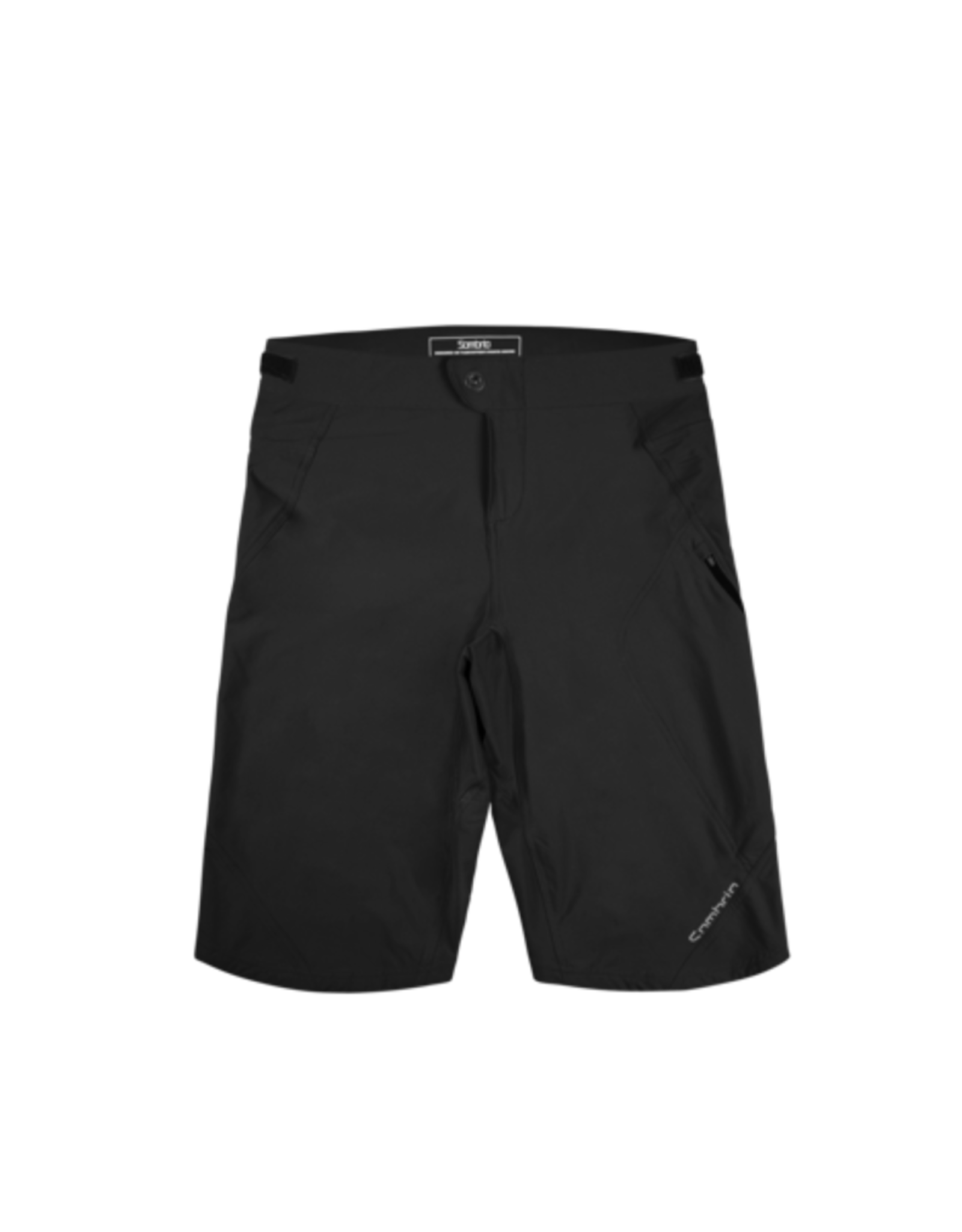 Short Sombrio Badass hom