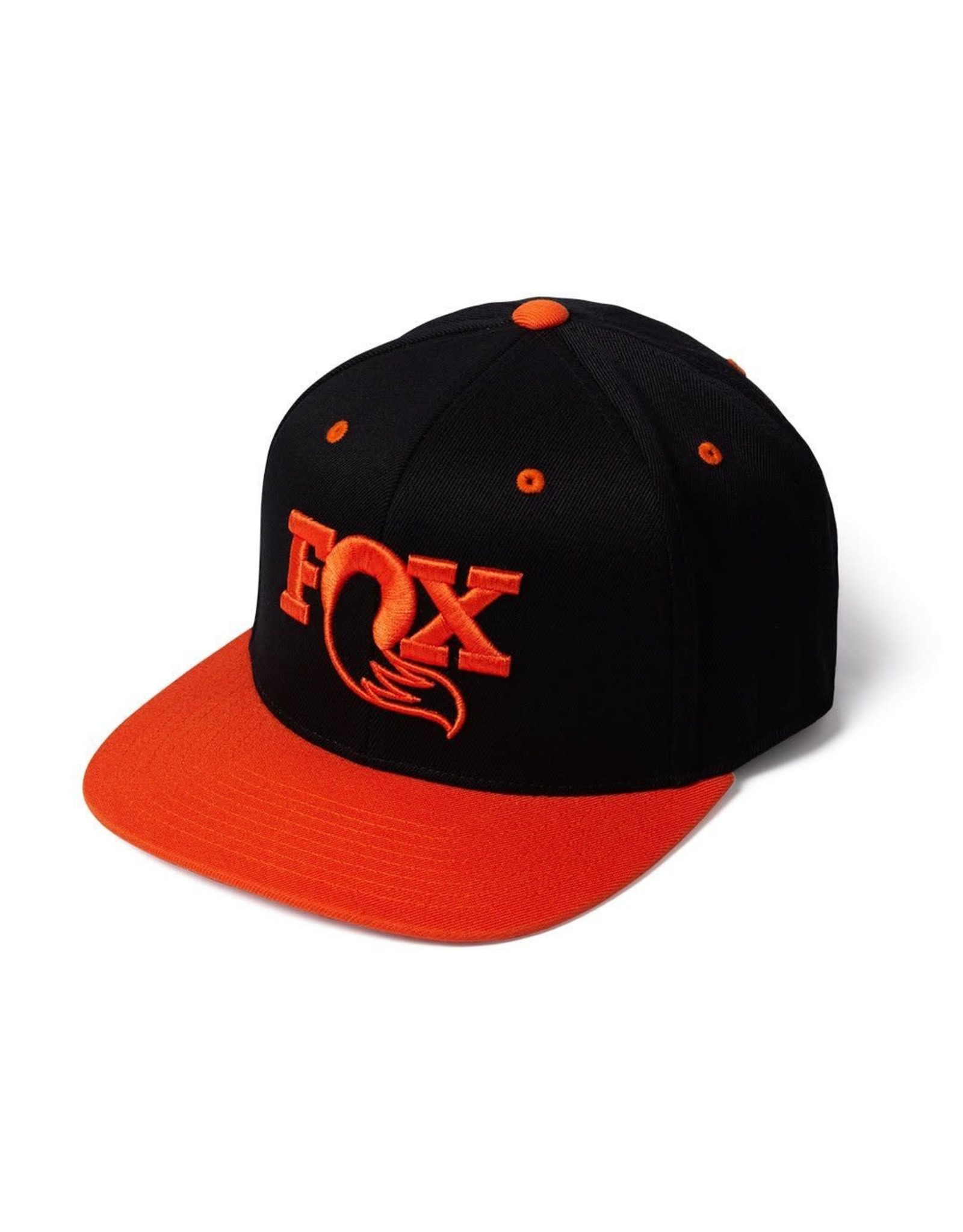 Casquettes FOX