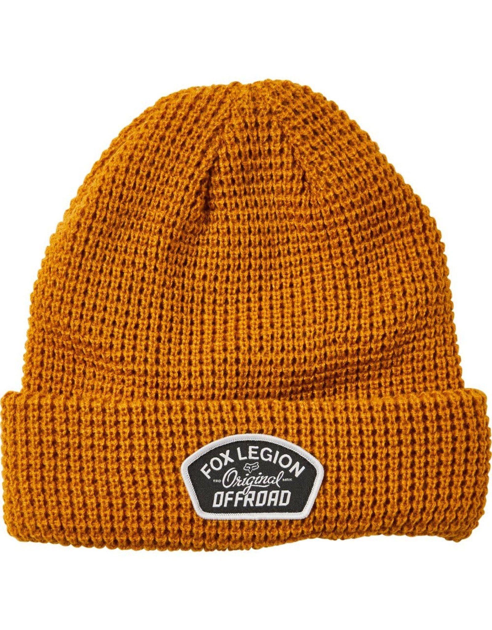 Fox Racing Tuque Fox Speed Division