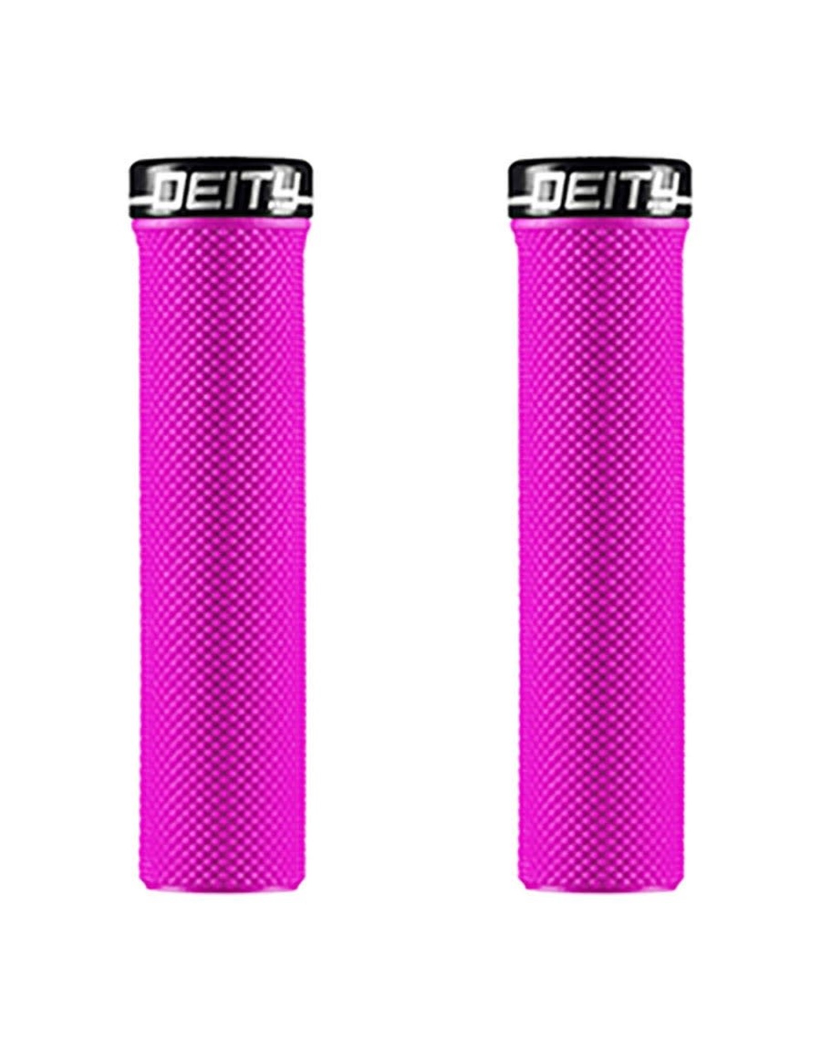 Deity Grips Deity Slimfit 132mm