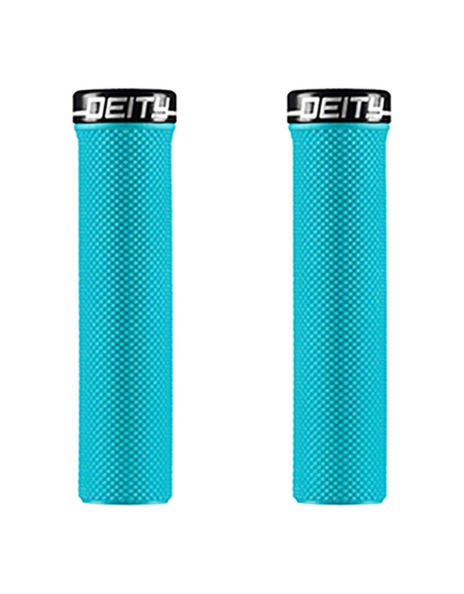 Deity Poignées Deity Slimfit 132mm