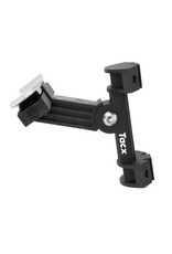 Tacx Support bouteille Tacx tige de selle (pour 2 bidons)