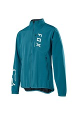 Fox Racing Ranger Fire Fox Jacket Mens