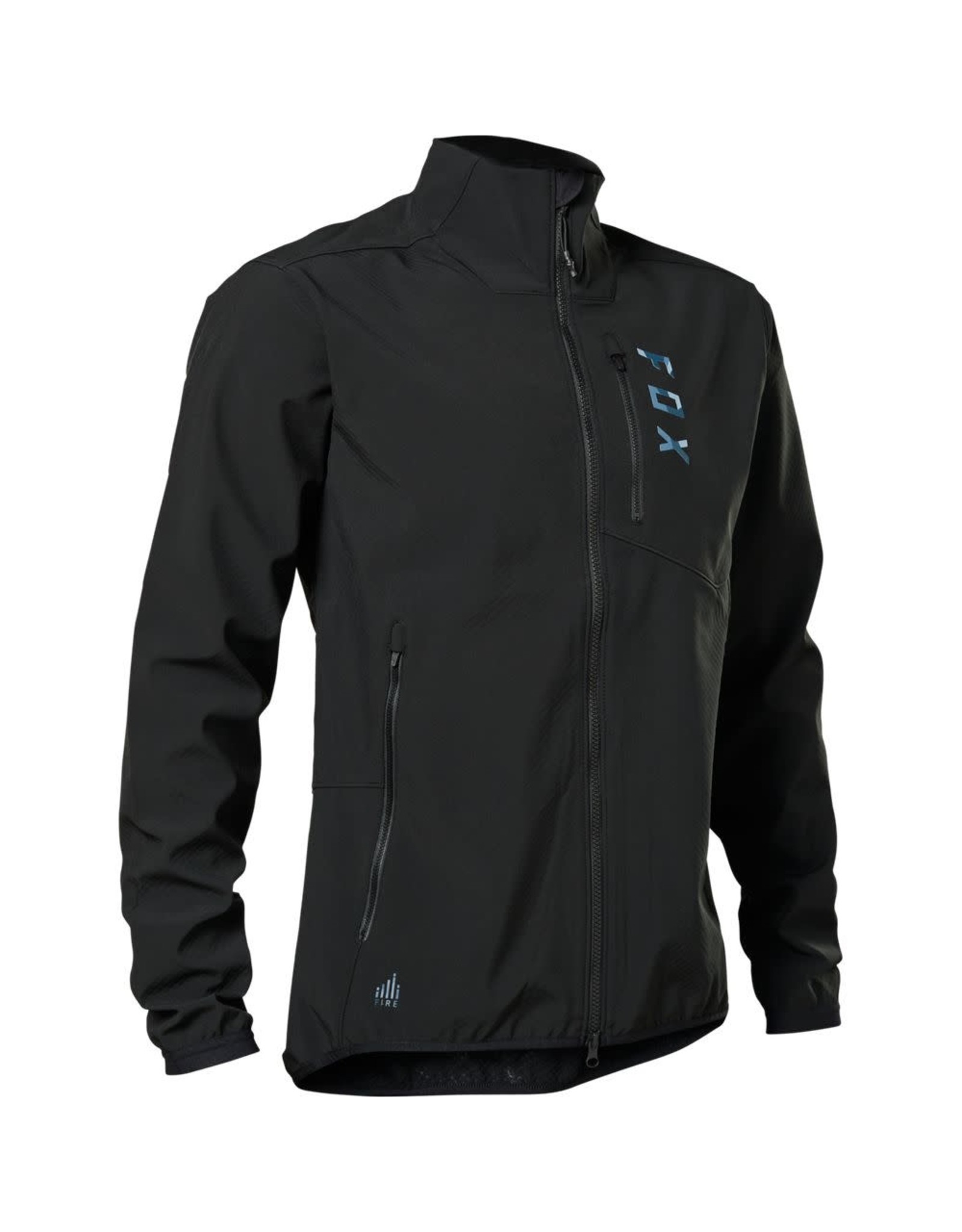 Fox Racing Jacket Fox Ranger Fire Mens