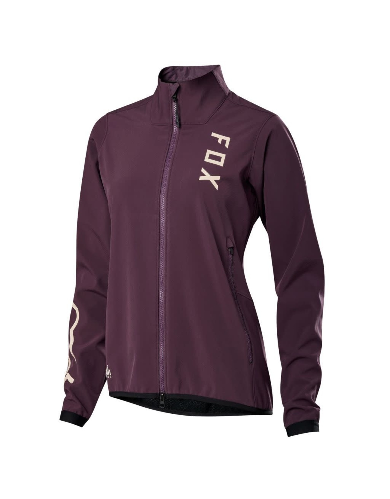 Fox Racing Jacket Fox Ranger Fire Wmns