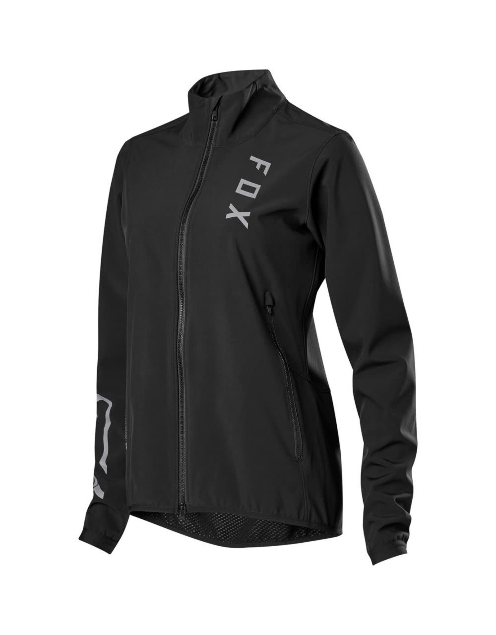 Fox Racing Jacket Fox Ranger Fire Wmns