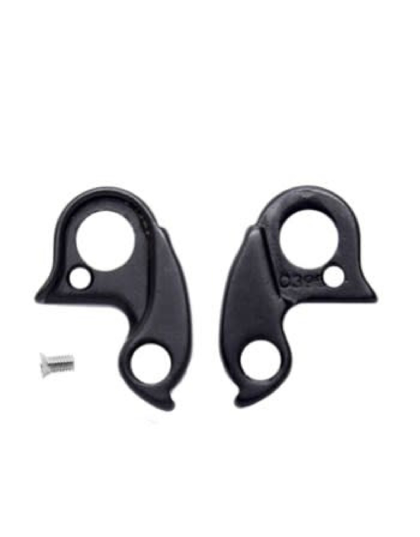 Norco Derailleur hanger Norco 913015-003 screw 4mm