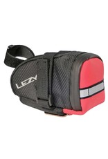 Lezyne Seat bag Lezyne M-Caddy 0.5L black/red