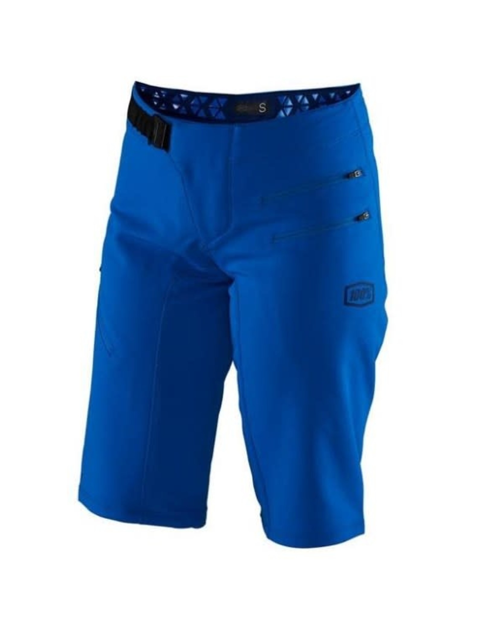 100% Shorts 100% Airmatic All Mountain Wm's (no liner)