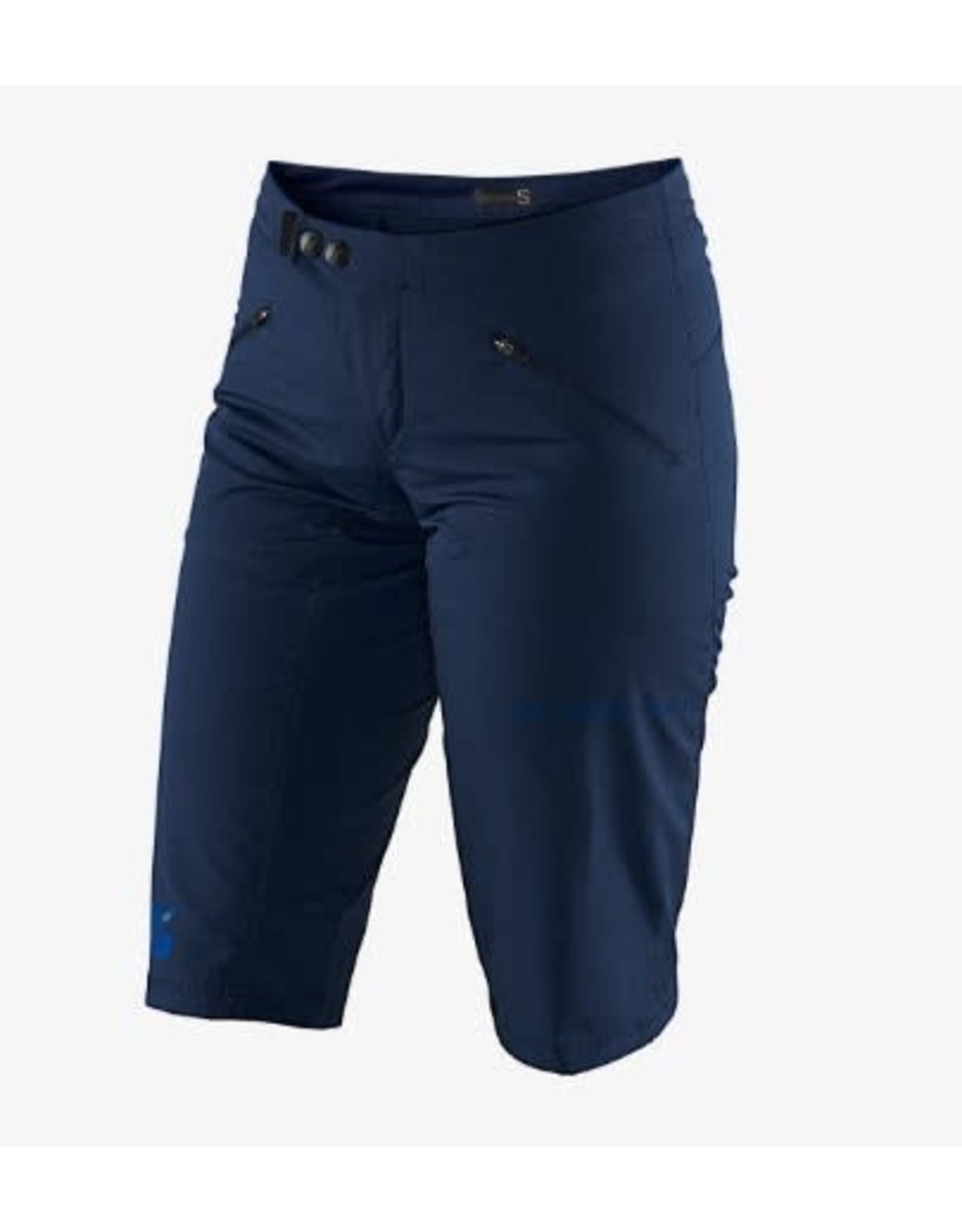 100% Ridecamp All Mountain 100% Shorts Women's