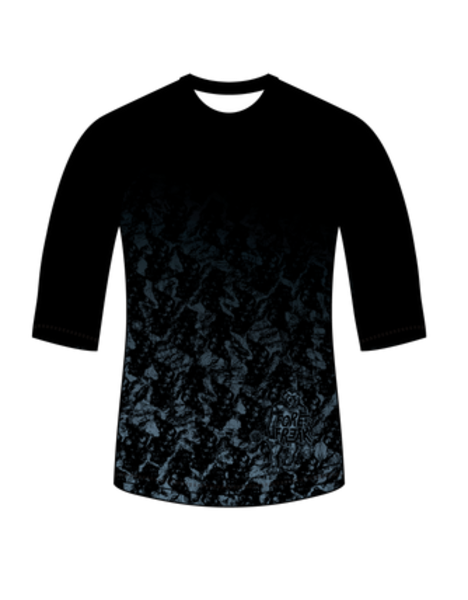 Maillot Sombrio Chaos hom