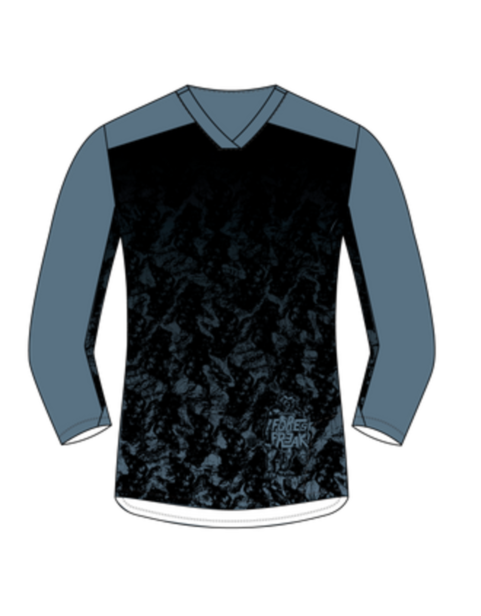 Maillot Sombrio Altitude hom