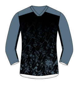 Maillot Sombrio Altitude hom
