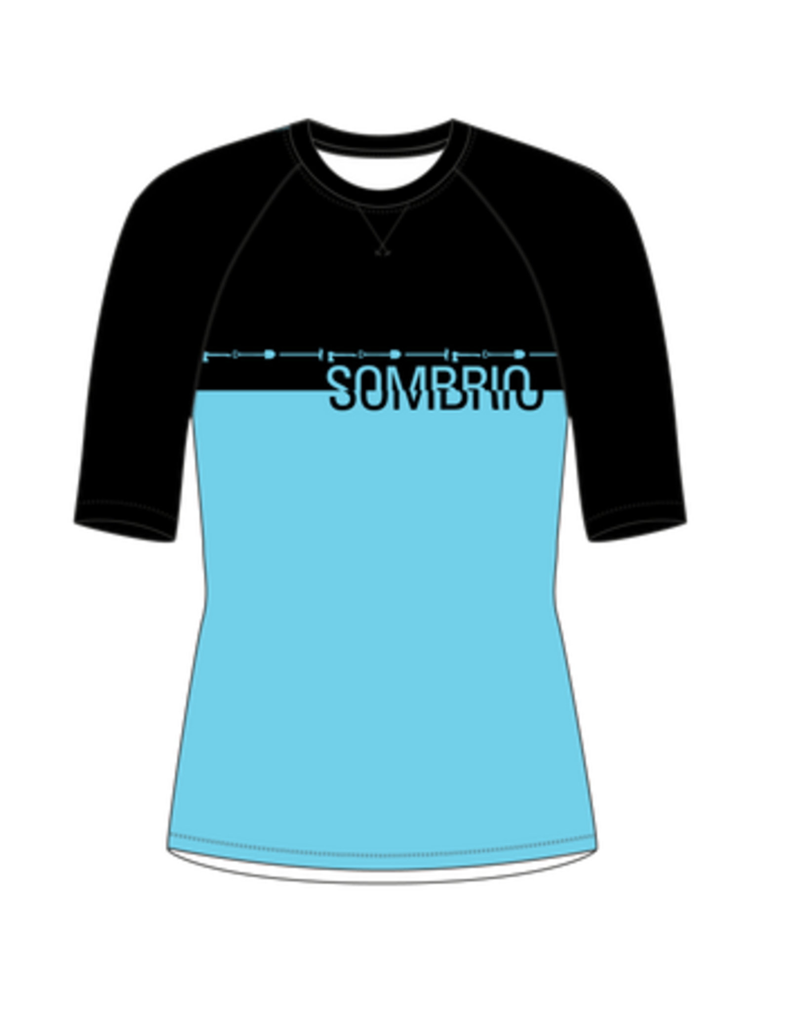 Sombrio Maillot Sombrio Alder fem