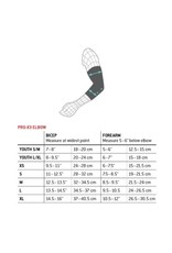 G-Form Elbow guard G-Form Pro-X3